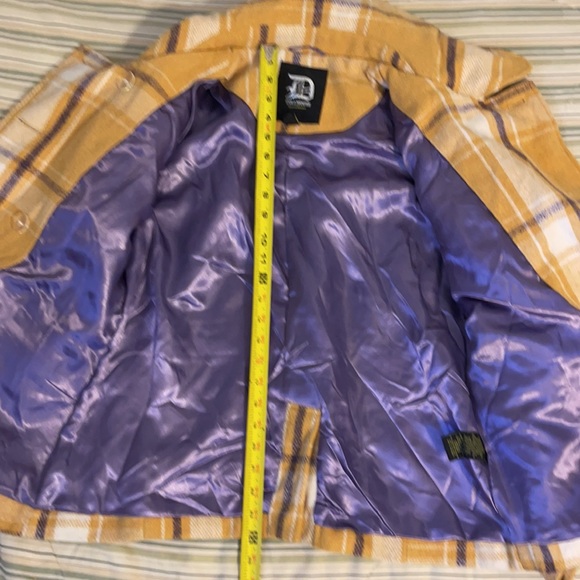 Dollhouse Women’s Coat XL - Picture 10 of 12